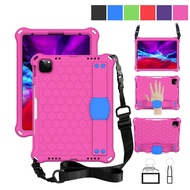 For Apple iPad Pro 11 2018 2020 2021 2022 A1980 A2013 A2068 A2228 A2377 A2459 A2759 A2435 A2761 Case
