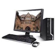ACER x490 CORE I5 DESKTOP