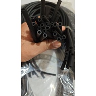 Vacuum suction hose for Carbu Wiper etc. 4mm holes Length 60cm / Up to 68cm Original Motor Hose