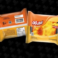 Oojhi Roti Bakar Double Selai Rasa Keju roti oojhi rasa keju Maryam Cemilan Manis Frozen Cokelat