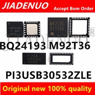 (1piece) 100% New M92T36 PI3USB30532ZLE P13USB BQ24193 M92T17 For Nintendo Switch Console Display HD