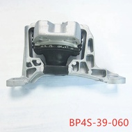 Car accessories chassis parts R side engine mount support for Mazda 3 2005-2012 BK BL 2.0 Mazda 5 CR