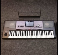 KEYBOARD KORG PA 700 PROFESSIONAL ARRANGER PA-700