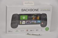 (全新送Game Pass) XBox Series X S One/ PS5/ PS4 Backbone One Controller for iPhone 手機 遊戲控制器 (行版)- 用iPhone 14 Pro Max 玩 Biohazard 4 生化危機 4 Resident Evil 4 必備神器
