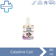 Caladine Lotion Original 60ml 95ml - Losion Gatal | Caladine Cair Calamine Zinc Oxide Diphenhydramin