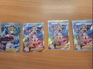 Ptcg 珠貝 SR SAR s12a
