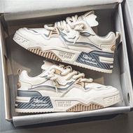 39-48 Large Size Men's Shoes Breathable Casual Shoes Sports Shoes