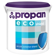 Propan ECO SHIELD (5 KG) / Cat Tembok Eksterior