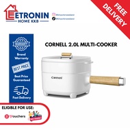 Cornell 2.0L Multi-Cooker CMCS20W