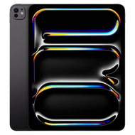 Apple iPad Pro M4 13吋  太空黑  256GB  Wi-Fi