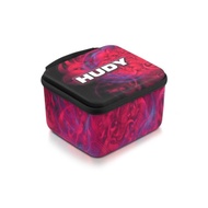 HUDY 199171-H HARD CASE 185x220x145MM SANWA MT4, MT44, M17