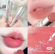 YSL粉色圓管口紅209#