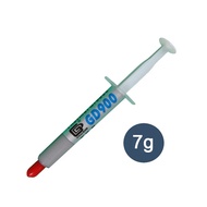 GD900 7g/15g/30g Thermal Grease Paste Conductive Silicone Plaster Heat Sink Compound High Performanc