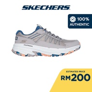 Skechers Women GOrun Trail Altitude 2.0 Ridgetop Running Shoes - 129527-TPBL Air-Cooled Goga Mat Kas