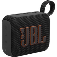 JBL Go 4 - Ultra-Portable, Waterproof and Dustproof Bluetooth Speaker, Big JBL Pro Sound with Punchy