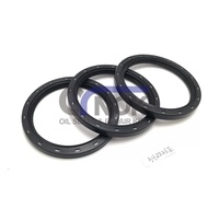 Construction Machinery Engine Repair Seal AH8846E Crankshaft Rear Oil For 95*118*10mm 4JA1H 4JB1H