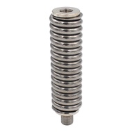 Firestik SS-3H Replacement CB Radio Stainless Steel Antenna Spring Mount fit Mobile/In-Vehicle CB Ra