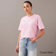 Calvin Klein Jeans Women's Tops Pink