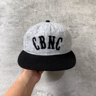 Ebbets Field Flannels CBNC Vintage Ball Cap