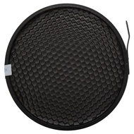 【AiBi Home】-Photo Studio 16.8Cm 60 Degree Honeycomb Grid For 7 Inch Standard Reflector Diffuser Lamp Shade Dish