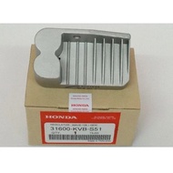 Genuine Charger Plate W-110i new (2018-2021) Charging Regulator