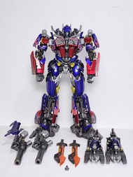 變形金剛 transformers optimus prime mc003 合金版 柯柏文