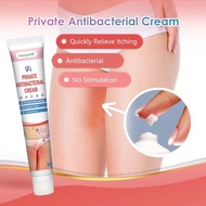 Antibacterial cream private part Anti Fungal Cream Dermatitis Cream Eczema Ointment Private parts He