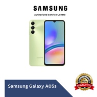 SAMSUNG ORIGINAL A05s SCREEN (LCD)