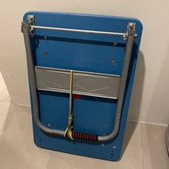 Second Hand Folding Trolley 90 x 60 cm (500kg)