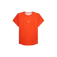 ÁO THUN THỂ THAO THỜI TRANG ONWAYS NỮ MỎNG NHẸ NHANH KHÔ CLOUDTEK T-SHIRT W23073 WOMEN