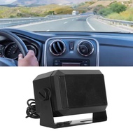 alwaysonline External Speakers for Radioaddity 27 MD 9600 TH 9800 FT 7800R 8900R 3.5mm 5W Car Mobile