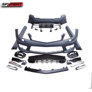 Mercedes benz w204 c63 set bodykit W204-BK05/BK07/BK12