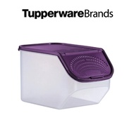 tupperware garlic keeper 3L