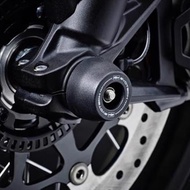 Ducati MONSTER 950/937 EP Evotech front and rear wheel axle protection slider