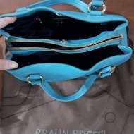 tas wanita braun buffel original