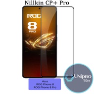 Tempered Glass Asus ROG Phone 8/ROG Phone 8 PRO Nillkin CP+ PRO Screen Protector
