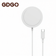 MagSafe 15W Low Temperature Fast Wireless Charger