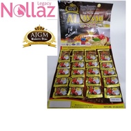 Kopi Al Jannah Mahkota Dewa Papan original