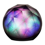 Enhanced Bass Bluetooth Speaker Wireless Stereo Sound LED Colorful Light Speaker