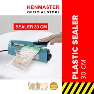 Kenmaster Mesin Press Plastik 30CM - MESN016