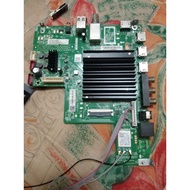 HAIER H55K800UG USED MAIN BOARD
