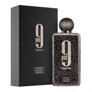 New Arrival! Afnan 9PM Night Out 100ML Extrait de Parfum for Unisex 💯 Original Perfume from Dubai