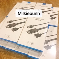 HDMI PHONE TO TV HaGiBis