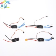 [H&L Dec] 30A Brushless Electronic Speed Controller With 5V 3A UBEC XT60 ESC Brushless Motor For RC 