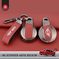 Mini Cooper F54 / F55 / F56 / F60 Key Cover / Key Case
