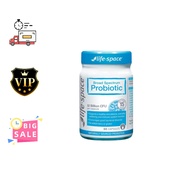 【Free shipping】Life Space Probiotics Prebiotics