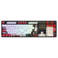 Akko x The King’s Avatar Ye Xiu 5108B Plus Mechanical Keyboard Limited Edition