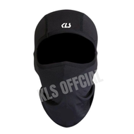 KLS BALACLAVA FULL FACE ORI TEREGOS NINJA BUFF MASKER MOTOR HELM RACING BAHAN SPANDEX PRIUM TEBAL MA