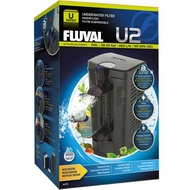FLUVAL U2 UNDERWATER FILTER (45-110L)