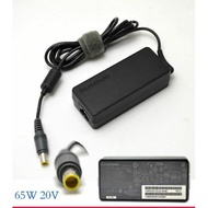 Genuine Lenovo 20V 3.25A 65W AC Adapter Charger Round Tip For ThinkPad X230 X220 X210 T61
